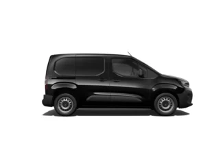 Peugeot-e-Partner