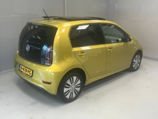 Volkswagen-e-Up!