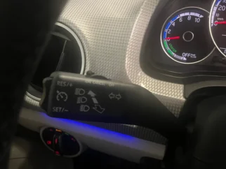 Volkswagen-e-Up!