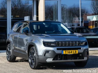 Jeep-Avenger