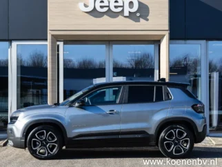 Jeep-Avenger