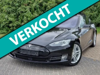 Tesla-Model S