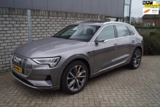 Audi-e-tron