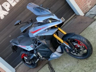 Energica-model