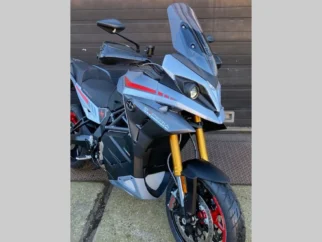 Energica-model
