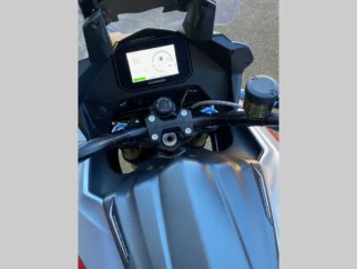 Energica-model