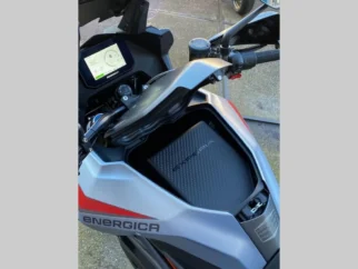 Energica-model