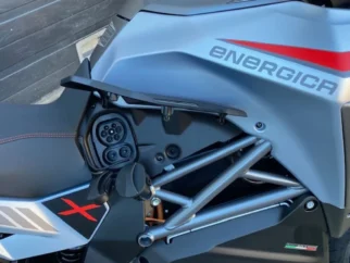 Energica-model