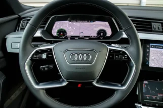 Audi-e-tron