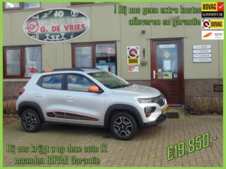 Dacia-Spring