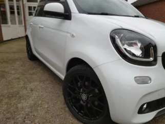 Smart-Forfour