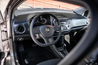Volkswagen-e-Up!