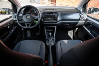 Volkswagen-e-Up!