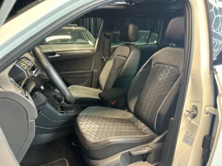 Volkswagen-Tiguan