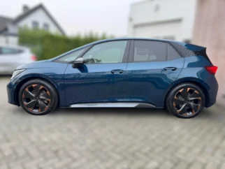 Cupra-Born
