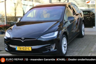 Tesla-Model X