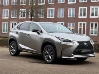 Lexus-NX