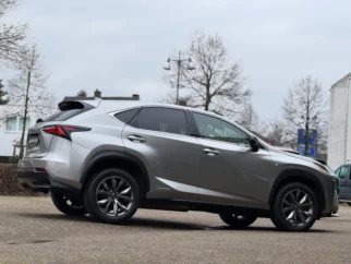 Lexus-NX