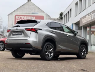 Lexus-NX