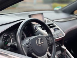 Lexus-NX