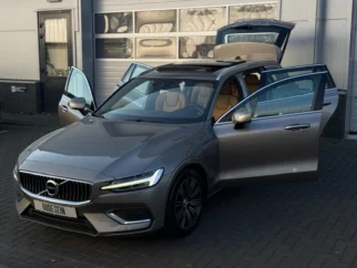 Volvo-V60