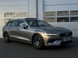 Volvo-V60