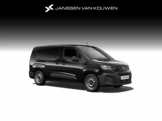 Peugeot-e-Partner