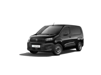 Peugeot-e-Partner