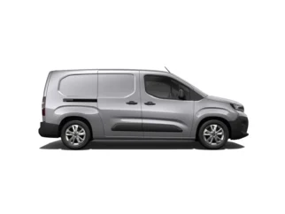 Peugeot-e-Partner