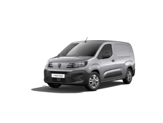 Peugeot-e-Partner
