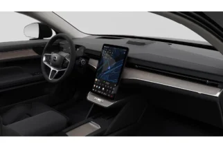 Volvo-ES90