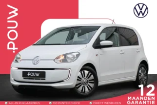 Volkswagen-e-Up!