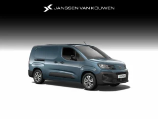 Peugeot-e-Partner