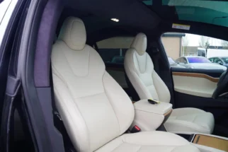 Tesla-Model X