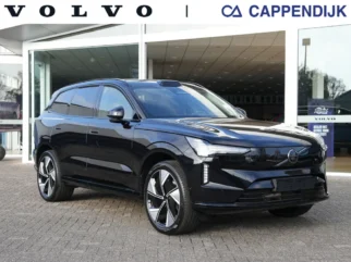 Volvo-EX90