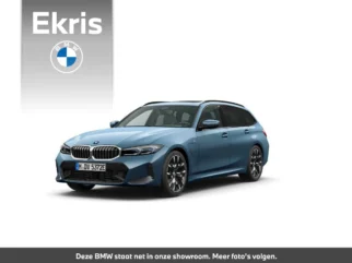 BMW-3-serie