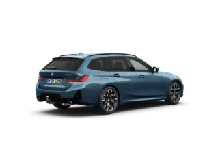 BMW-3-serie