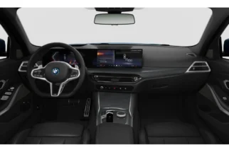 BMW-3-serie