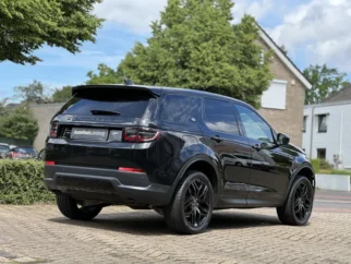 Land Rover-Discovery Sport