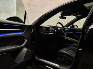 Porsche-Macan