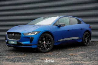 Jaguar-I-Pace