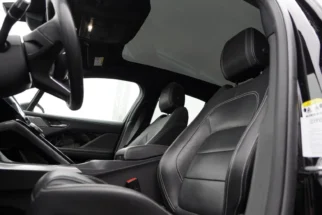 Jaguar-I-Pace