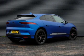 Jaguar-I-Pace