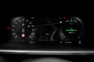 Jaguar-I-Pace