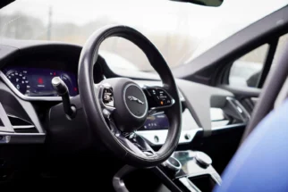 Jaguar-I-Pace