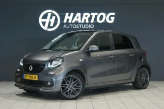 Smart-Forfour