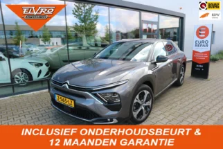 Citroën-C5 X