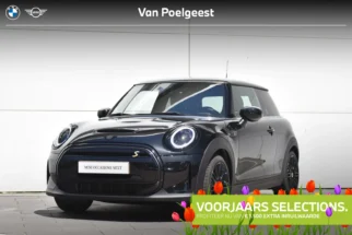 MINI-Electric