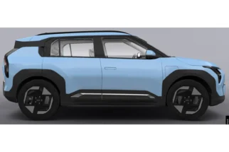Kia-EV3