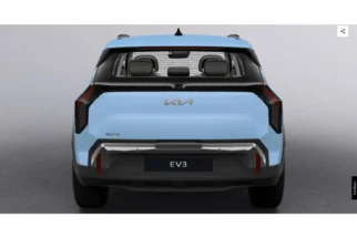 Kia-EV3